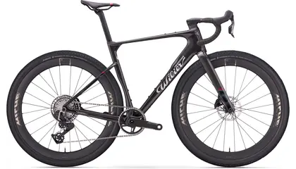 Rave SLR Force AXS 2026 - Vélo gravel bike