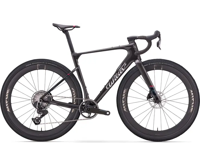 Rave SLR Force AXS 2026 - Vélo gravel bike