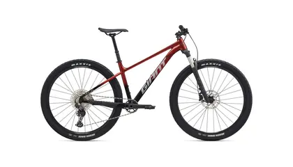 Talon 0 2026 - Vélo montagne cross-country simple suspension
