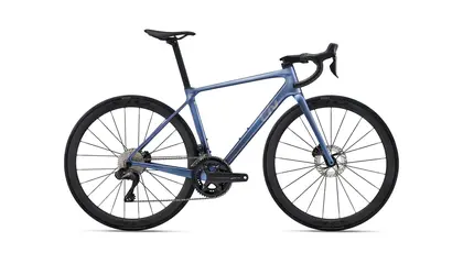 Langma Advanced 0 PC 2026 - Vélo de route performance Femme