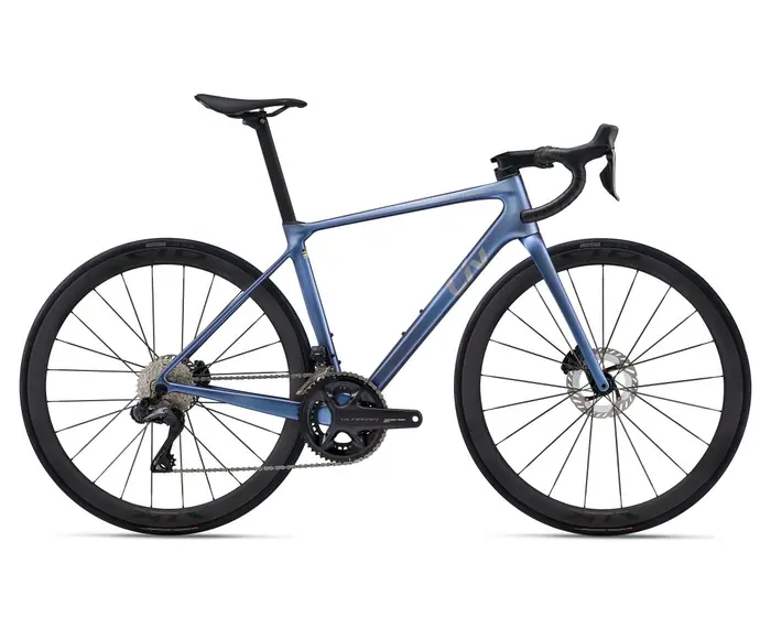 Langma Advanced 0 PC 2026 - Vélo de route performance Femme