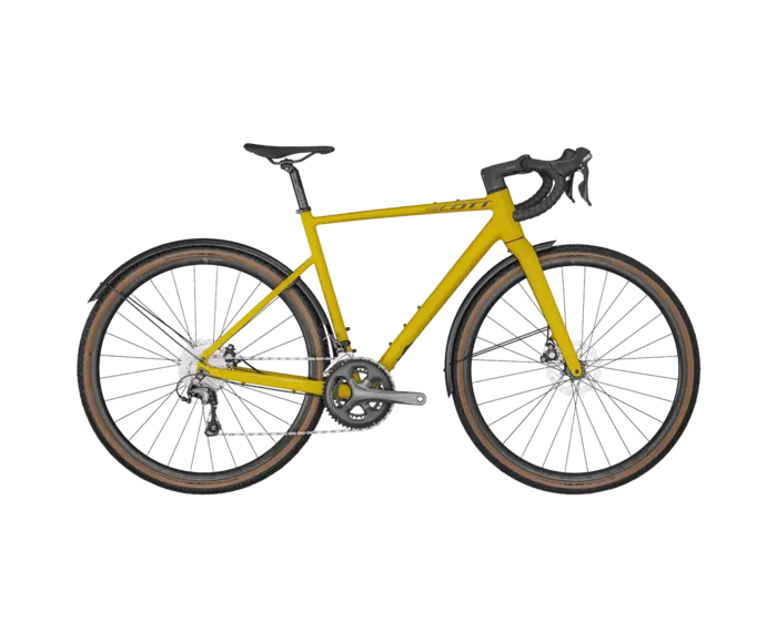 Speedster Gravel 40 EQ 2023 - Vélo gravel bike