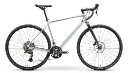 Search A CUES 2026 - Vélo gravel bike