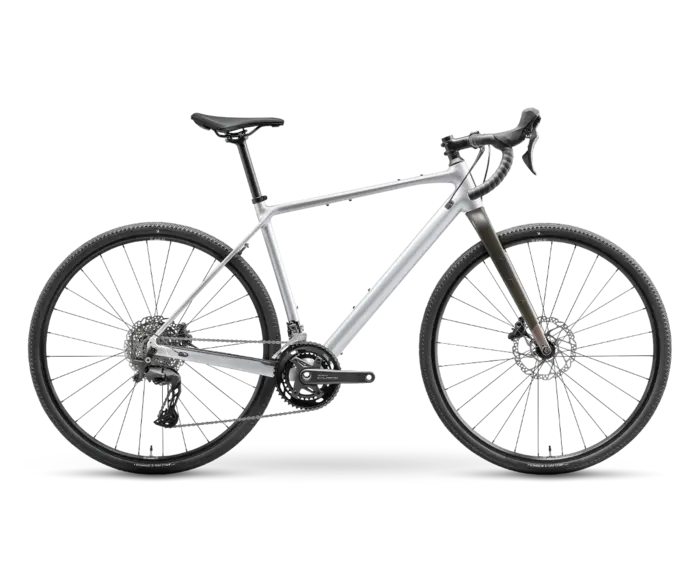 Search A CUES 2026 - Vélo gravel bike