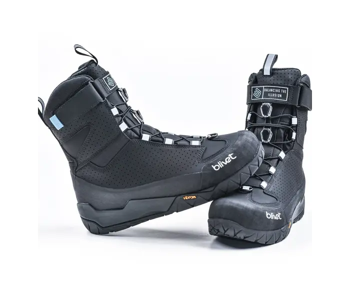 Quilo FLT X4 - Bottes de vélo Fat Bike
