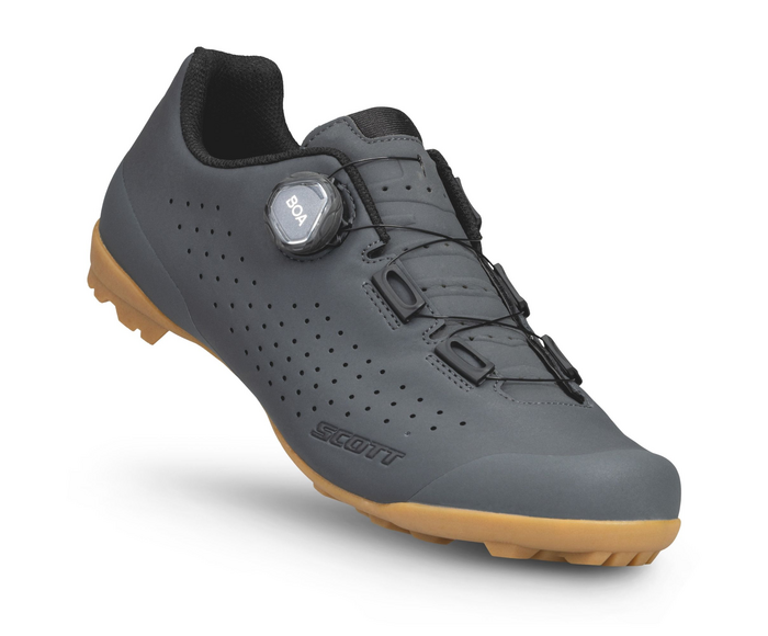 Gravel Pro - Souliers de vélo Homme