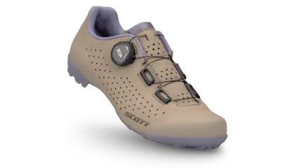 Gravel Pro - Souliers de vélo gravel Femme