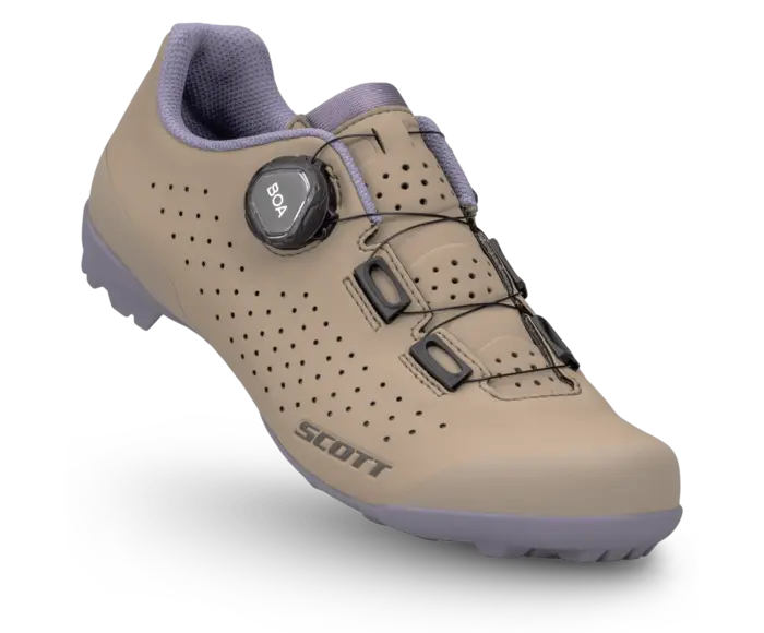 Gravel Pro - Souliers de vélo gravel Femme