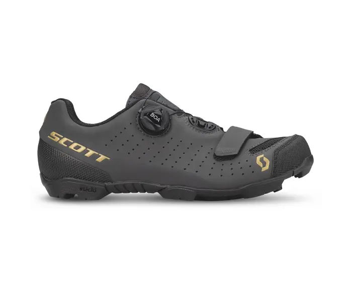 MTB Comp Boa - Chaussures de vélo montagne Femme