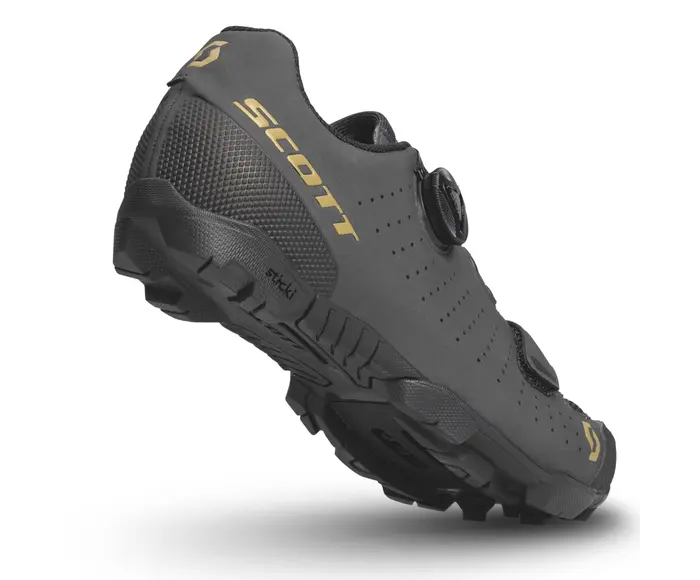 MTB Comp Boa - Chaussures de vélo montagne Femme