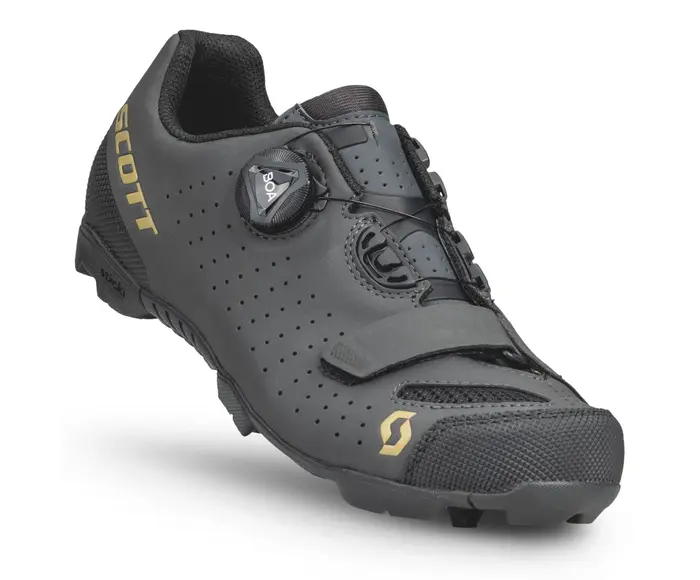 MTB Comp Boa - Chaussures de vélo montagne Femme