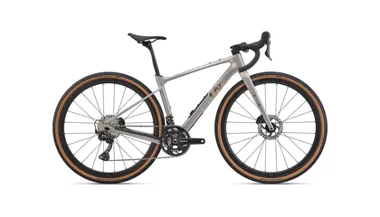 Devote Advanced 0 2026 - Vélo gravel bike Femme