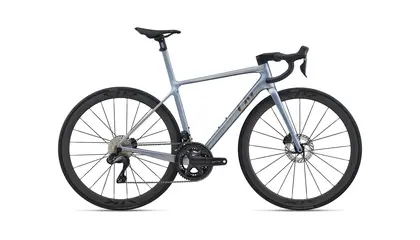Langma Advanced SL 1 2026 - Vélo de route performance Femme