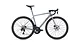 Langma Advanced SL 1 2026 - Vélo de route performance Femme