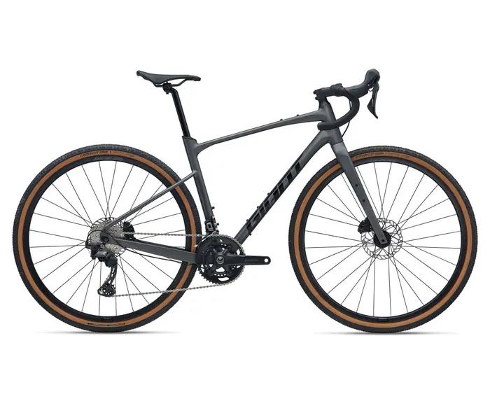 Revolt 0 2026 - Vélo gravel bike