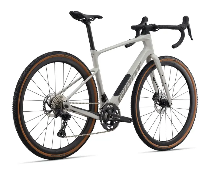 Revolt Advanced 0 2026 - Vélo gravel bike