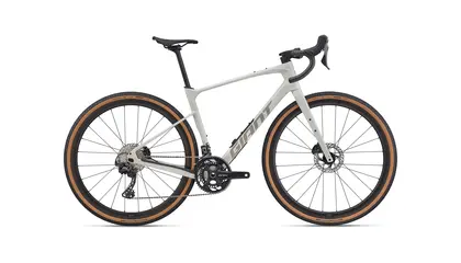 Revolt Advanced 0 2026 - Vélo gravel bike
