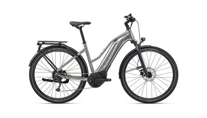 Explore E+ 3 STA 2025 DÉMO - Vélo hybride électrique