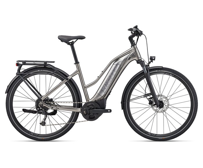 Explore E+ 3 STA 2025 DÉMO - Vélo hybride électrique