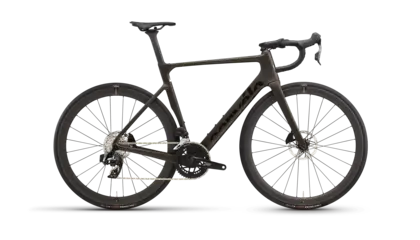 Soloist Rival AXS E1 2026 - Vélo de route performance