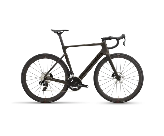 Soloist Rival AXS E1 2026 - Vélo de route performance