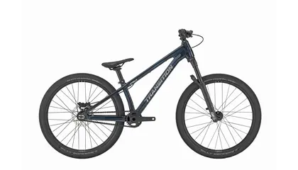 PBJ 2026 - Vélo de montagne de street Dirt jump