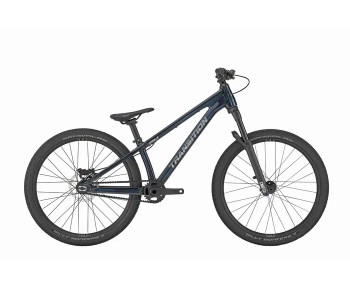 PBJ 2026 - Vélo de montagne de street Dirt jump