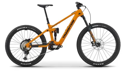 Regulator SX XT 2025 DÉMO - Vélo électrique de montagne All-Mountain