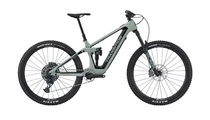 Relay Carbon GX 2025 DÉMO - Vélo électrique de montagne Enduro