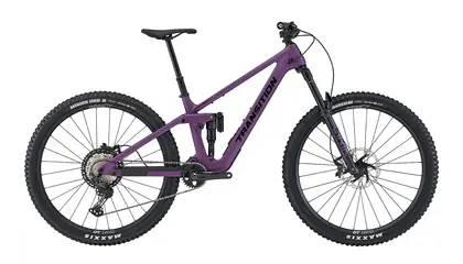 Sentinel Carbon XT 2025 DÉMO - Velo montagne all-mountain