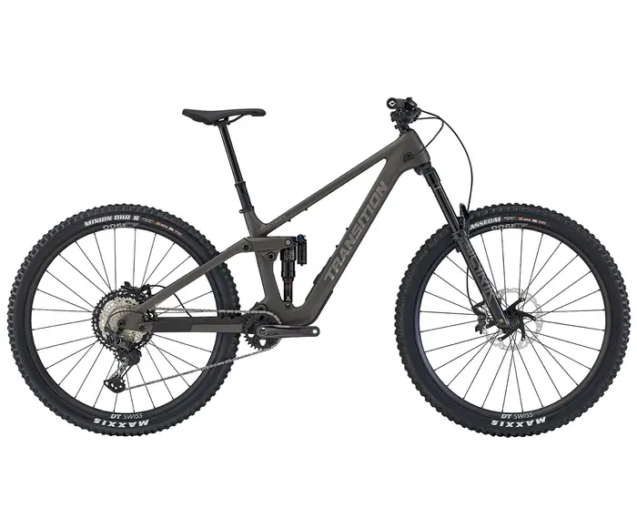 Sentinel Carbon XT 2025 DÉMO - Velo montagne all-mountain