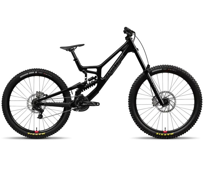 V10 CC S MX 2026 - Velo montagne descente