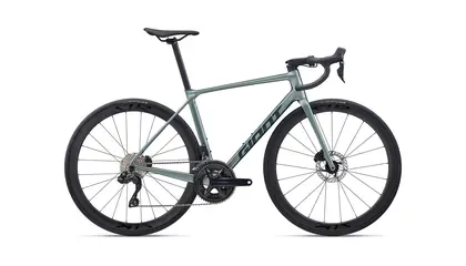 TCR Advanced 0 PC 2026 - Vélo de route performance