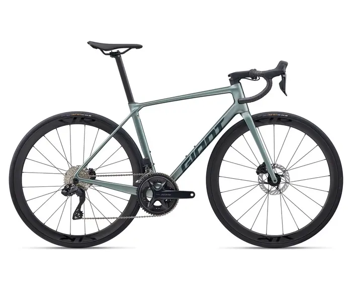 TCR Advanced 0 PC 2026 - Vélo de route performance