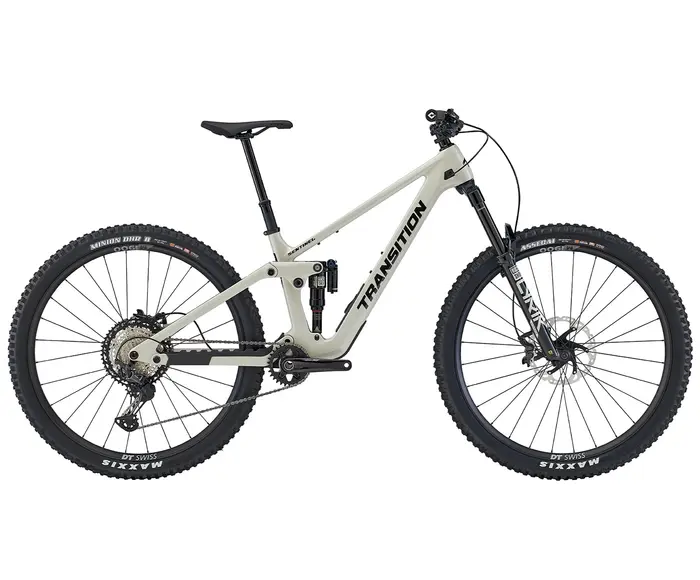 Sentinel Carbon XT 2025 DÉMO - Velo montagne all-mountain