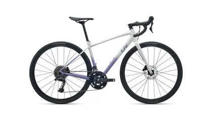 Avail AR 2 2026 - Vélo de route endurance Femme
