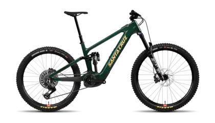 Vala 1 C MX E90 2026 - Vélo électrique de montagne All-mountain