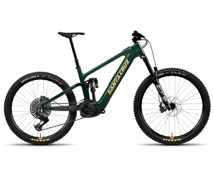 Vala 1 C MX E90 2026 - Vélo électrique de montagne All-mountain