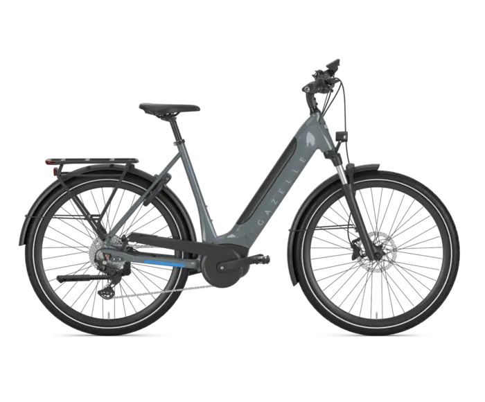 Ultimate T10 Low 2026 - Vélo hybride électrique