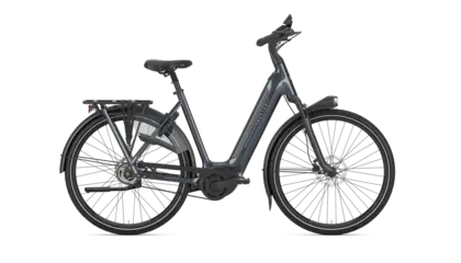 Arroyo C5 Elite Low 2026 - Vélo hybride électrique