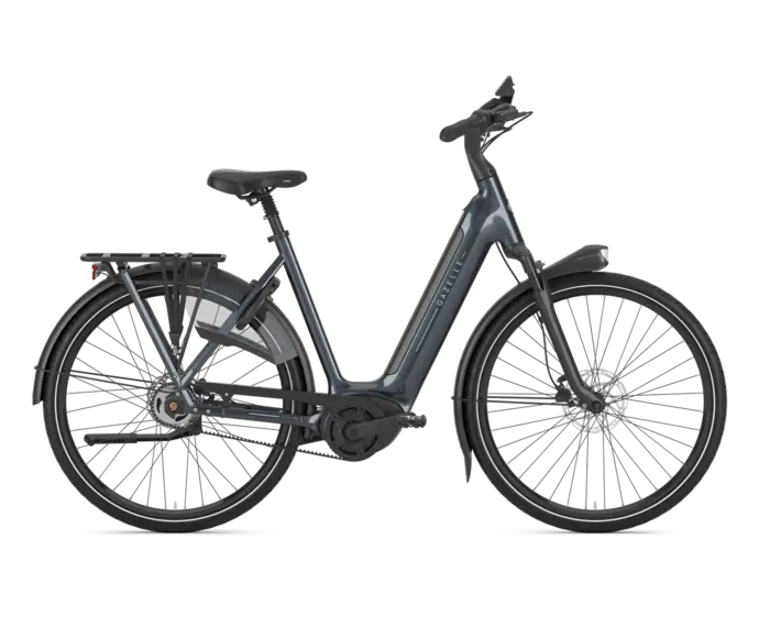 Arroyo C5 Elite Low 2026 - Vélo hybride électrique