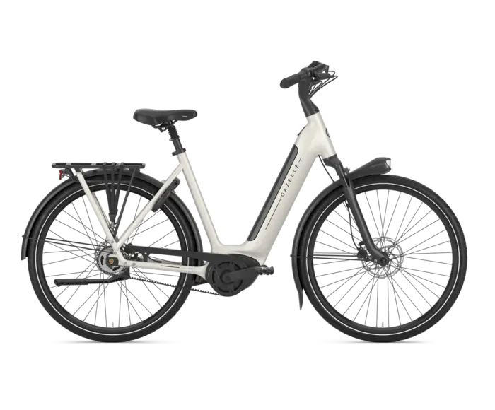 Arroyo C5 Elite Low 2026 - Vélo hybride électrique