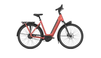 Arroyo C380 Elite Low 2026 - Vélo hybride électrique