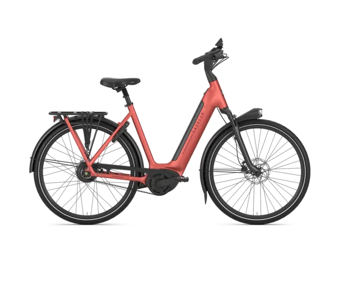 Arroyo C380 Elite Low 2026 - Vélo hybride électrique