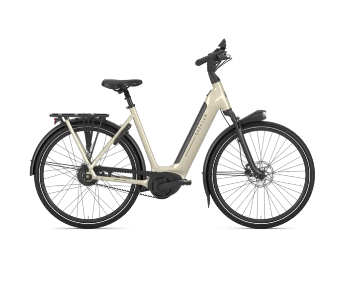 Arroyo C380 Elite Low 2026 - Vélo hybride électrique