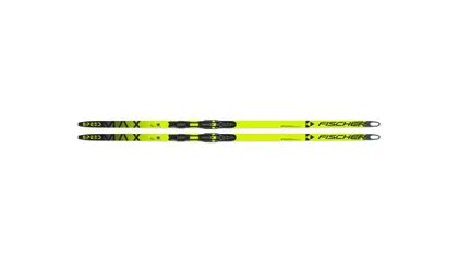 Speedmax 80 Cold 610 2026 - Ski de fond de patin