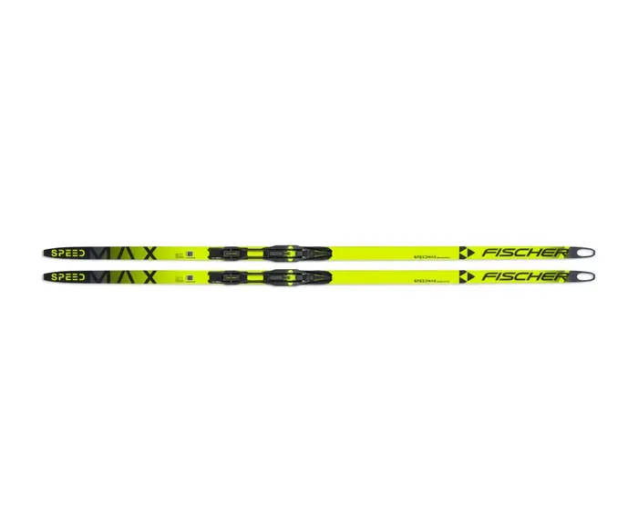 Speedmax 80 Cold 610 2026 - Ski de fond de patin