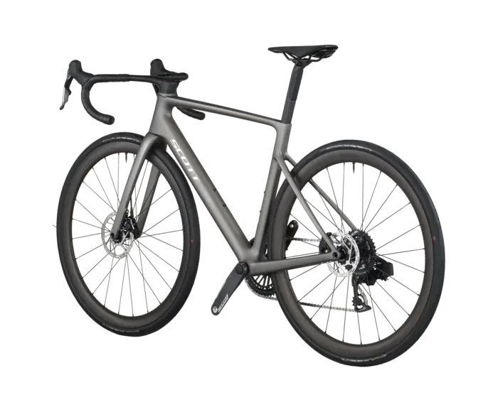 Addict RC Team 2026 - Vélo de route endurance