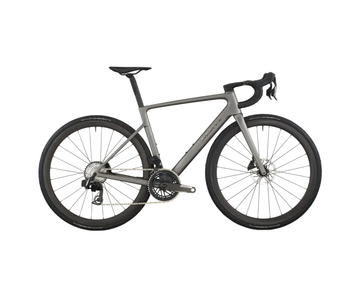 Addict RC Team 2026 - Vélo de route endurance