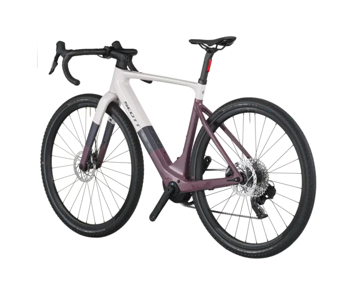 Solace Gravel 30 2026 - Vélo électrique de route / gravel bike